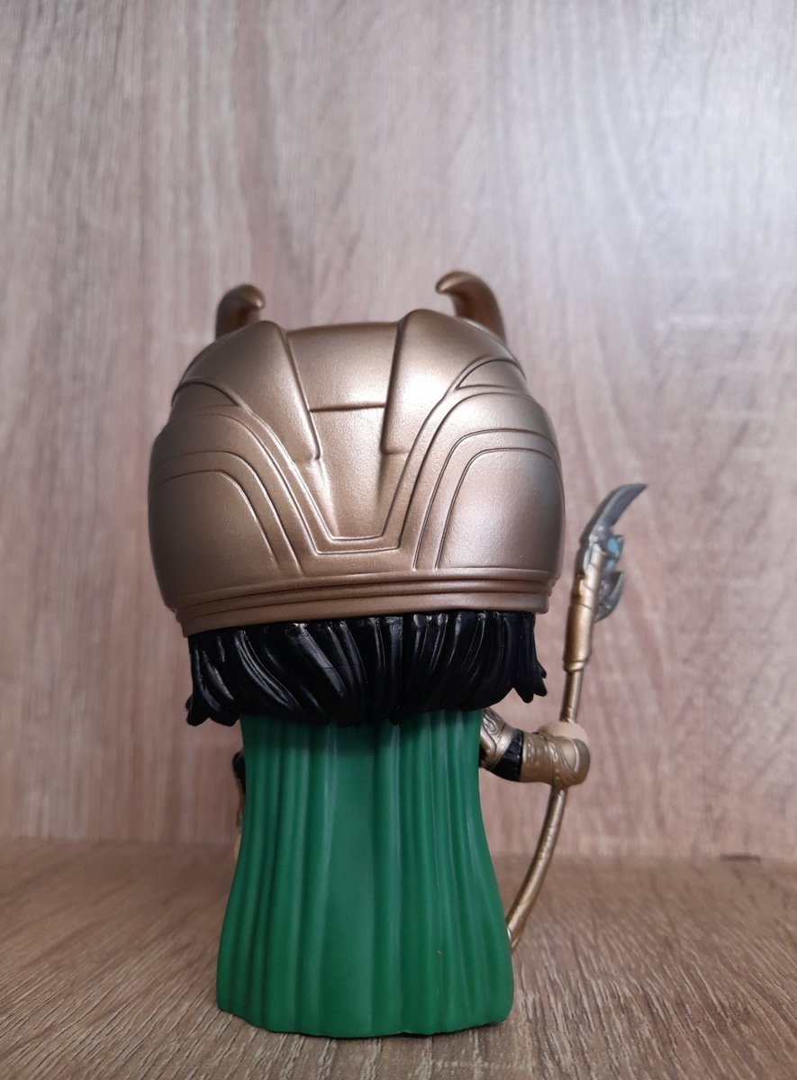Sergioo506's tweet photo. #LokiWithScepter
#Loki #Avengers #Pop! #Marvel #PopMarvel #Exclusive #EntertainmentEarth #LimitedEdition #GlowsIntheDark #MarvelStudios @funko @MarvelStudios @Marvel @MarvelLATAM https://t.co/0hTEGzbD0X
