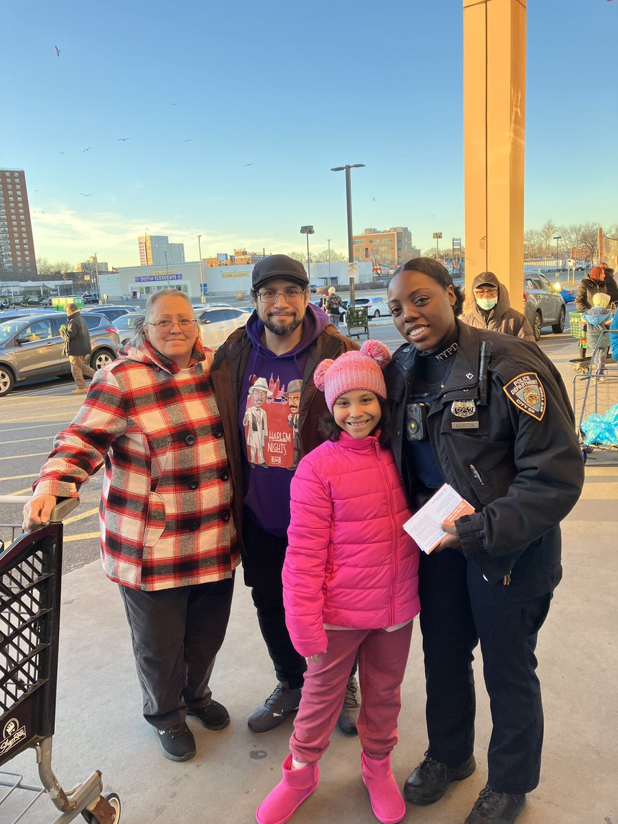 NYPD 43rd Precinct on Twitter: 