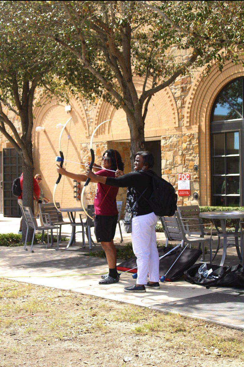 Rec Sports A&M-SA tweet media