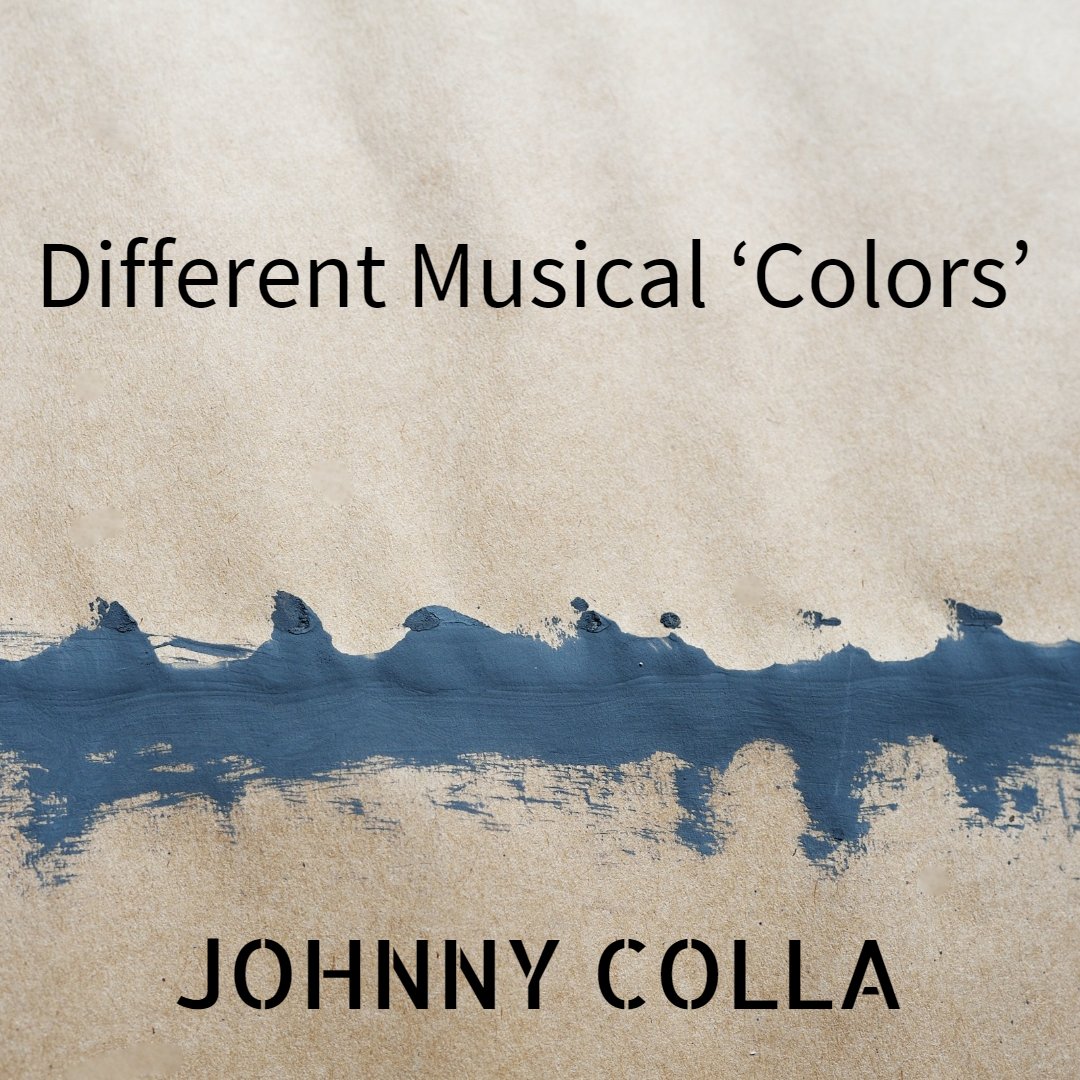 The fun for my solo work is to bring in folks who can just sing the hell out of this stuff and make my mediocre lead vocal sound better! On my album, “I Hear Other Voices!!”,  there’s at least nine on backing vocals. I use them and think of them as different musical ‘colors’.