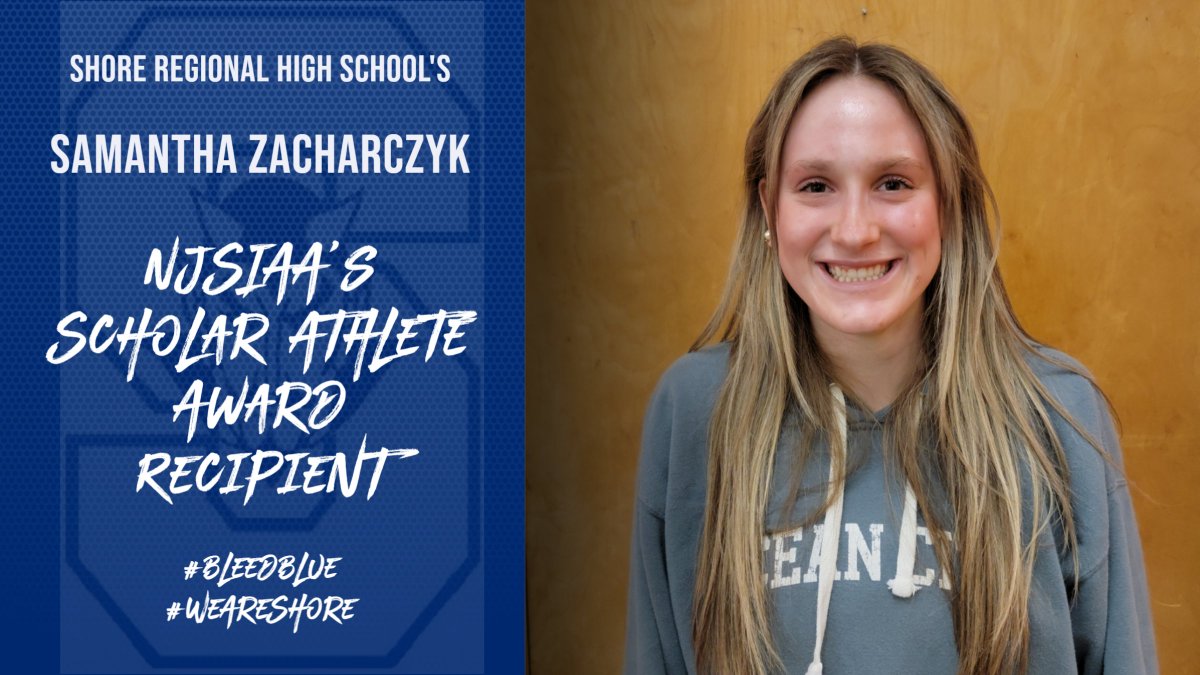 Shore Athletics tweet media