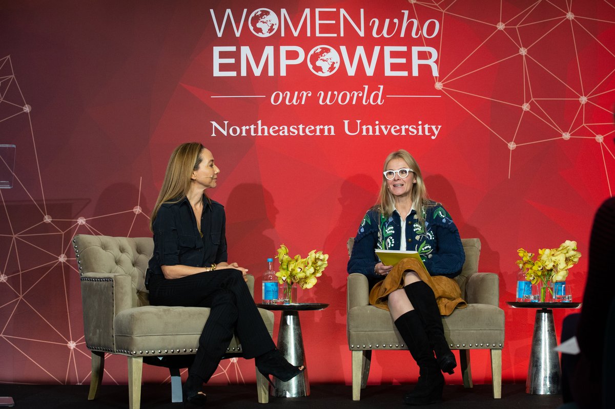 Northeastern Global News tweet media