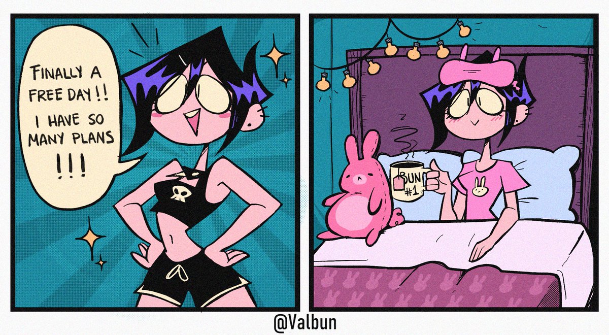 Valbun_'s tweet image. can't wait to do nothing!!