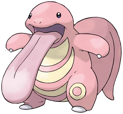 My ace is beautiful dudunsparce…  