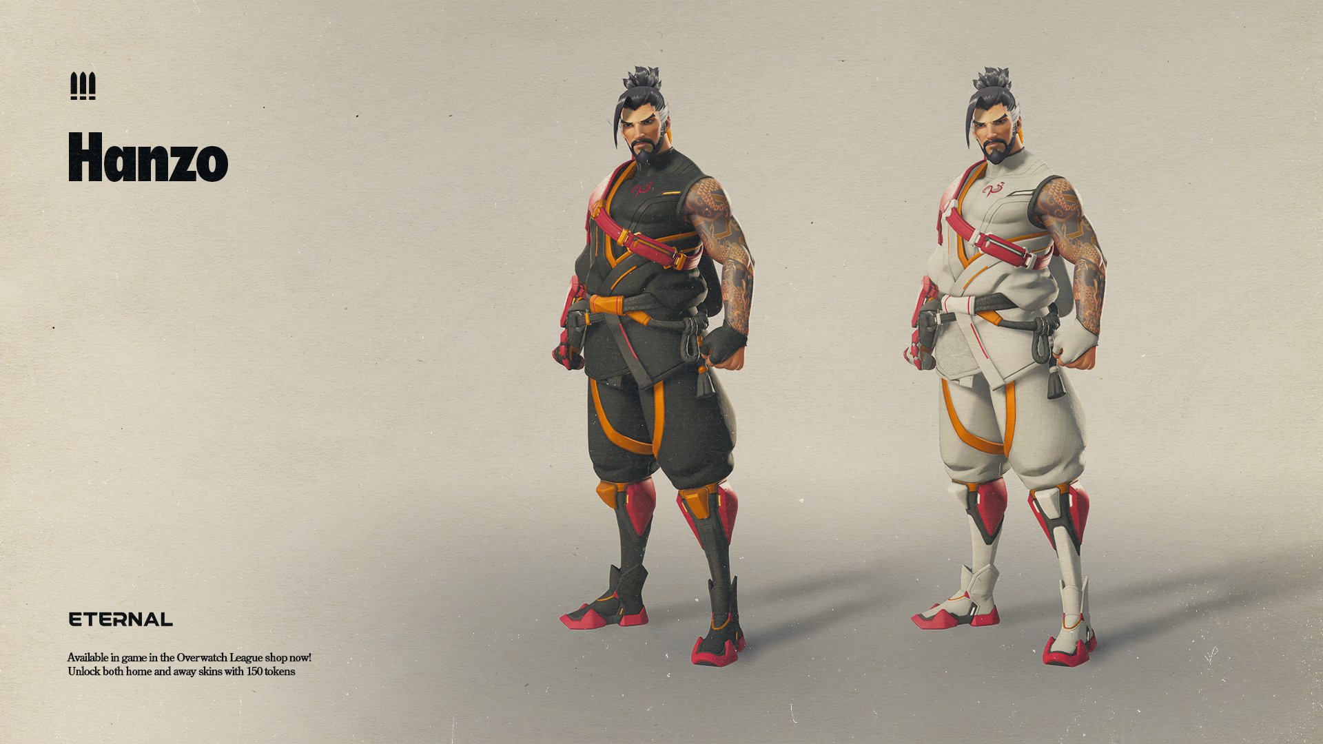 Vegas Eternal On Twitter Hanzo Junkrat Mei Pharah Https t 