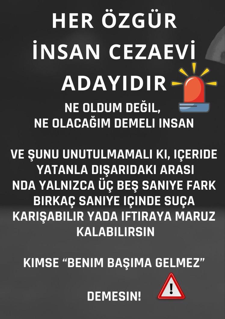 AfGelmezse OydaYok <a href="/RTErdogan/">Recep Tayyip Erdoğan</a> <a href="/bybekirbozdag/">Bekir  Bozdağ</a> <a href="/BY/">Binali Yıldırım</a>
<a href="/dbdevletbahceli/">Devlet Bahçeli</a> <a href="/YildizFeti/">Feti Yıldız</a>
<a href="/kilicdarogluk/">Kemal Kılıçdaroğlu</a>