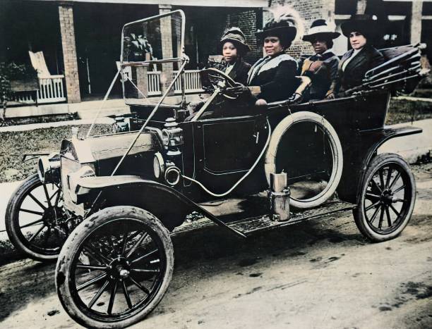 Happy National Women's Month! Single Mother's have been impacting our world for centuries! As a single mother, Madam CJ Walker faced immense challenges but never gave up. She worked hard, founded her own company, and became a millionaire. 
#NationalWomensDay #SingleMothersRock