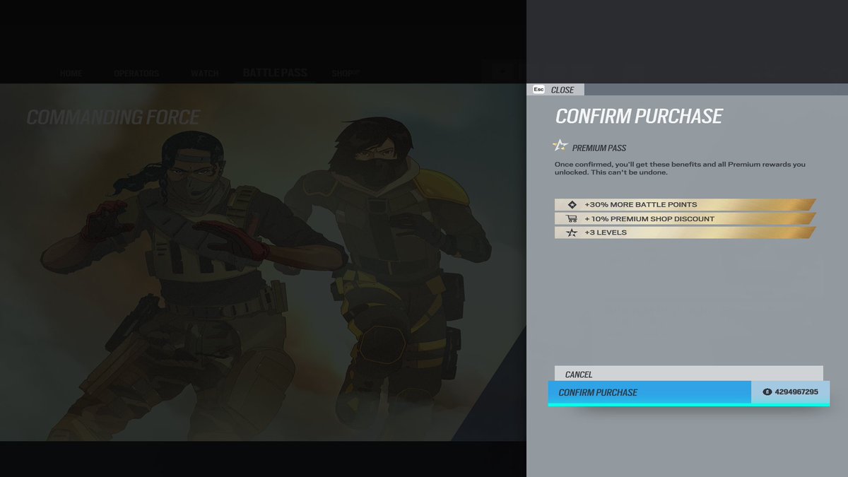 Im getting scammed :(