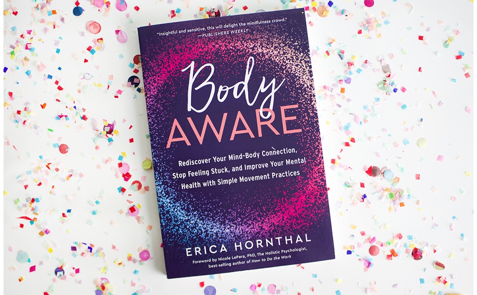 WinnLib's tweet image. Join us Thursday as @EricaHornthal discusses how our movements impact our mental and emotional health and when we change the way we move, we can change the way we live. #WNPLD #LibraryEvents #EricaHornthal

Register here: winnetkalibrary.libcal.com/event/9965091