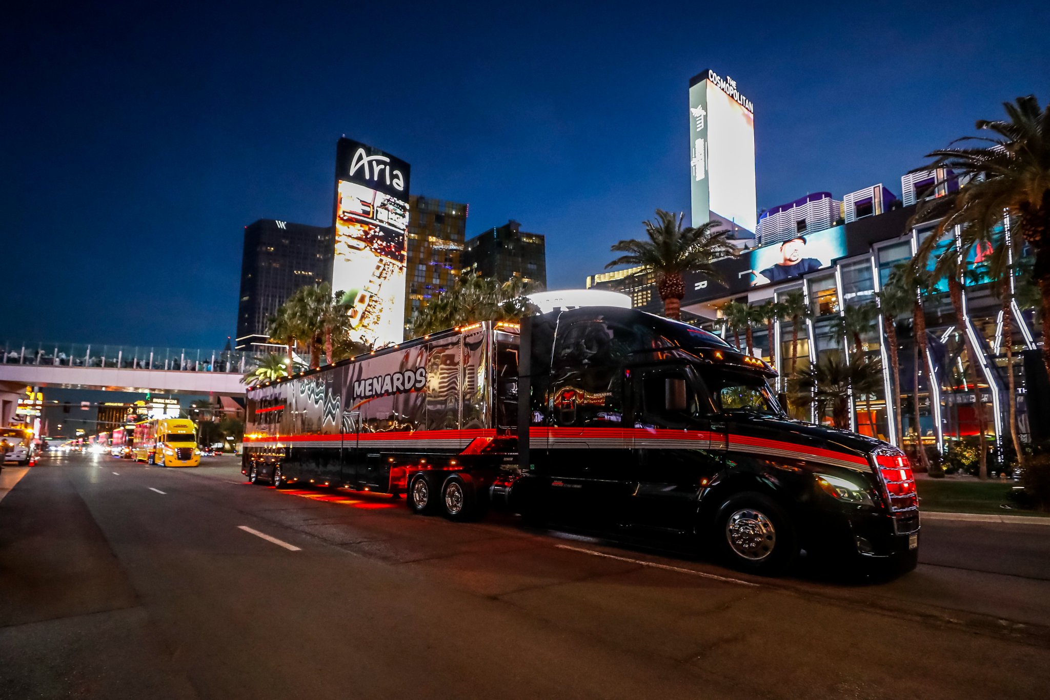 Team Penske on Twitter "How about a Tuesday hauler appreciation post