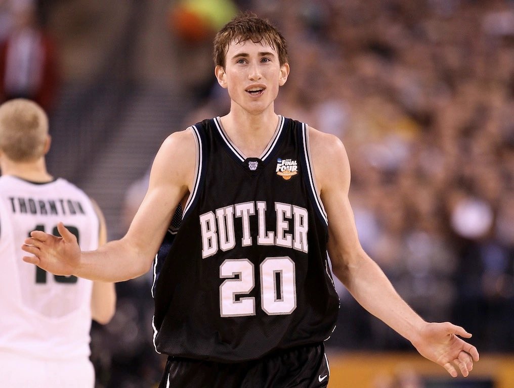 Only__Locks's tweet image. NBA PLAYER PROPS 🏀

1U Khris Middleton O 23.5 PR (-104)
1U Gordon Hayward O 14.5 P (-115)
1U Mikal Bridges O 24.5 P (-110)
1U Steph Curry O 26.5 P (-120)

Yesterday Recap 2-3