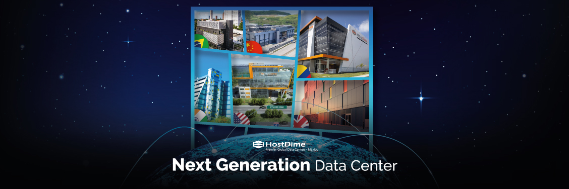 HostDimeMX's tweet photo. Next generation data center son centros de datos construidos desde cero, diseñados específicamente para proporcionar el máximo de tiempo de actividad, seguridad y facilidad de uso.  
🇺🇸🇨🇴🇧🇷🇮🇳🇨🇳🇬🇧
#Nextgeneration #DataCenter #CentrodeDatos #Cloud #global https://t.co/rTHp5ATWeg
