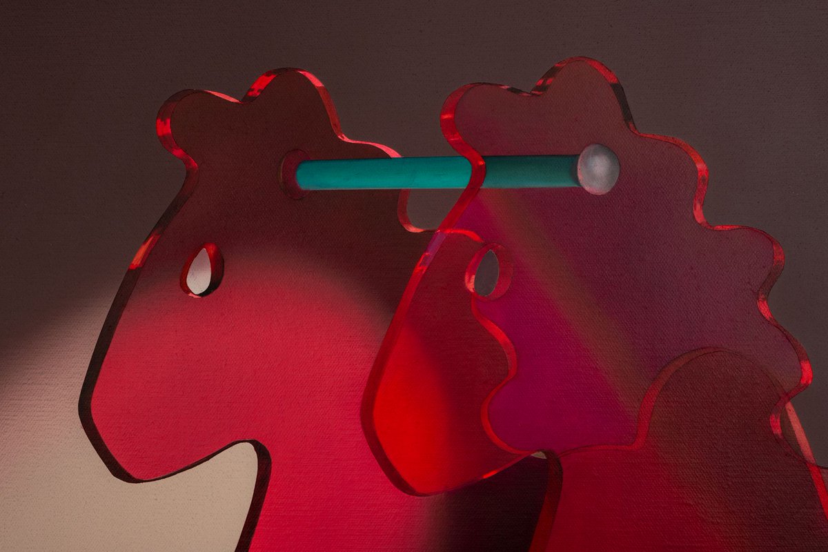 AlmineRech's tweet photo. ‘The Untold Stories’, #MehdiGhadyanloo’s exhibition of new paintings at #AlmineRechLondon can be visited until April 6, 2023.
🔎 Know more: https://t.co/D404SOfre7
📷: Melissa Castro Duarte
#AlmineRech #London https://t.co/UnzXs2K87P