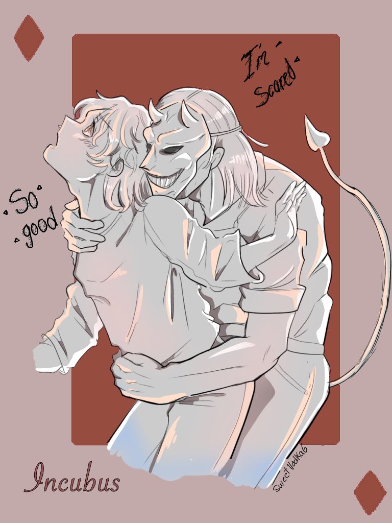 SweetVodka6's tweet photo. 🌸: Temática de Íncubos, Al!Demon x Finney Boy
#TheBlackPhone #FinneyBlake #ProblematicShip #Alnney #TheGrabber https://t.co/W1w1rUP5e7
