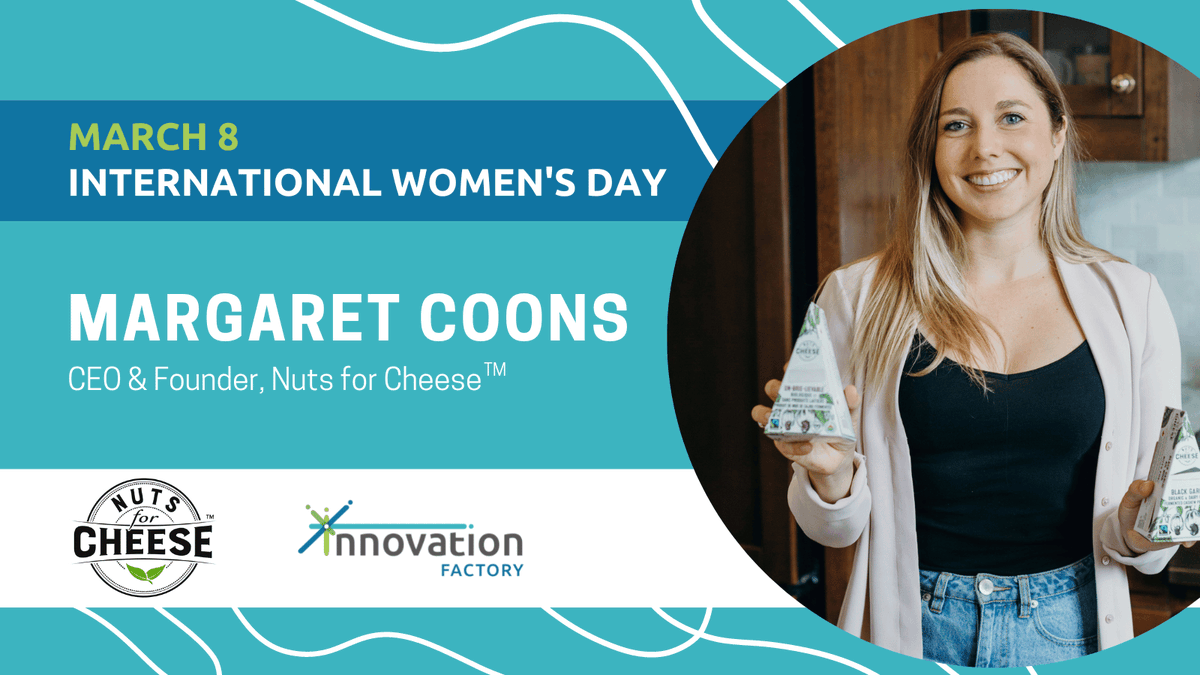 Innovation Factory tweet media