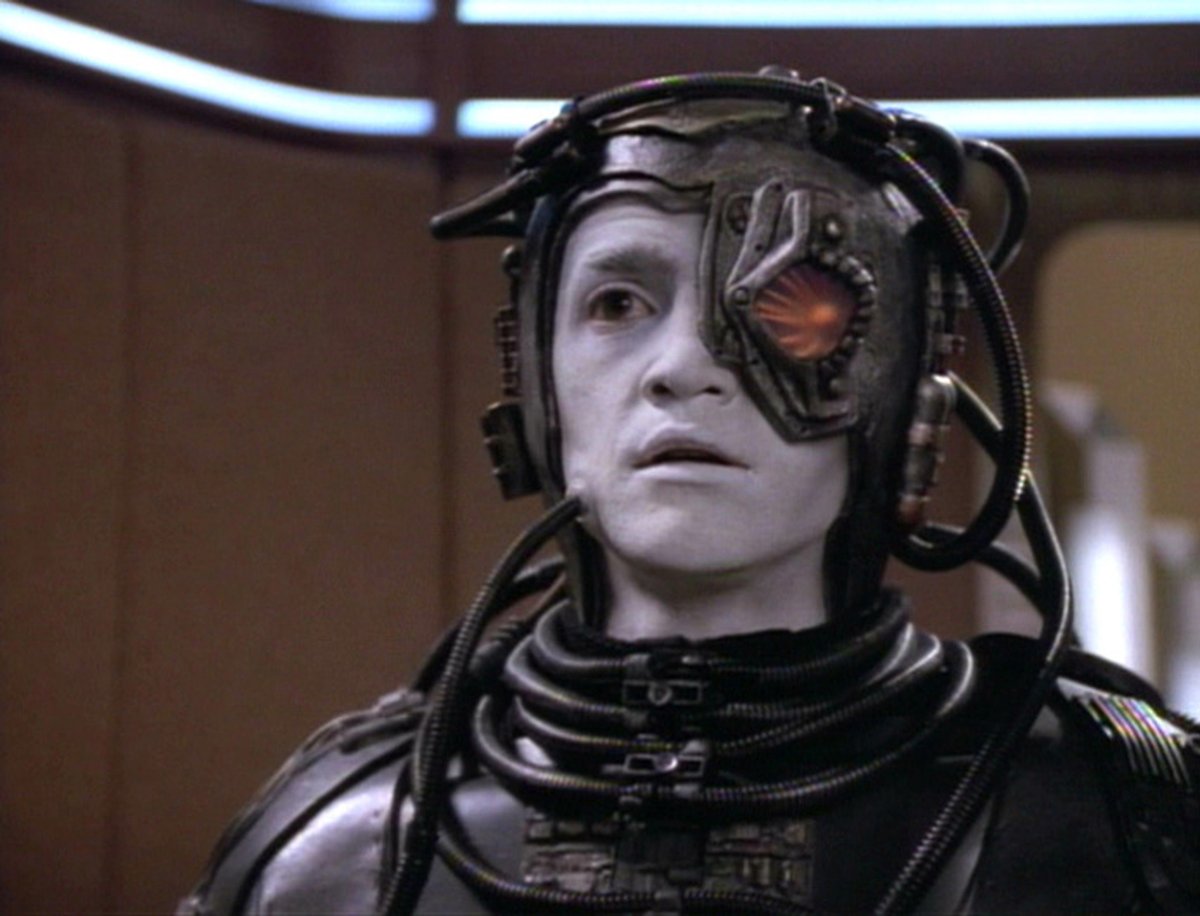 GaryGorn's tweet photo. #HappyBirthday Jonathan Del Arco🥳
#JonathanDelArco (born 7 Mar. 1966) is the Uruguayan-born #actor who played #Hugh in the #StarTrek #TNG episodes "#IBorg" and "#Descen". He reprised the role in the #Picard episodes "#TheEndIsTheBeginning", "#TheImpossibleBox", & "#Nepenthe" https://t.co/qsxJpogi58