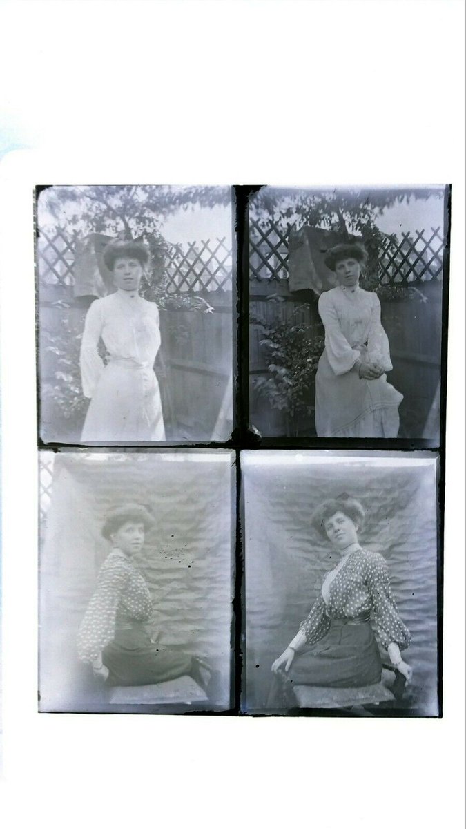 oxfordduplicate's tweet image. Supporting educational sectors, libraries, museums and private collections, our photographic film digitisation services, can support small to large archives.

oxfordduplication.blogspot.com/2022/04/the-pr…

#oxford #archives #film #photography #photographers #restoration #archiving #scan