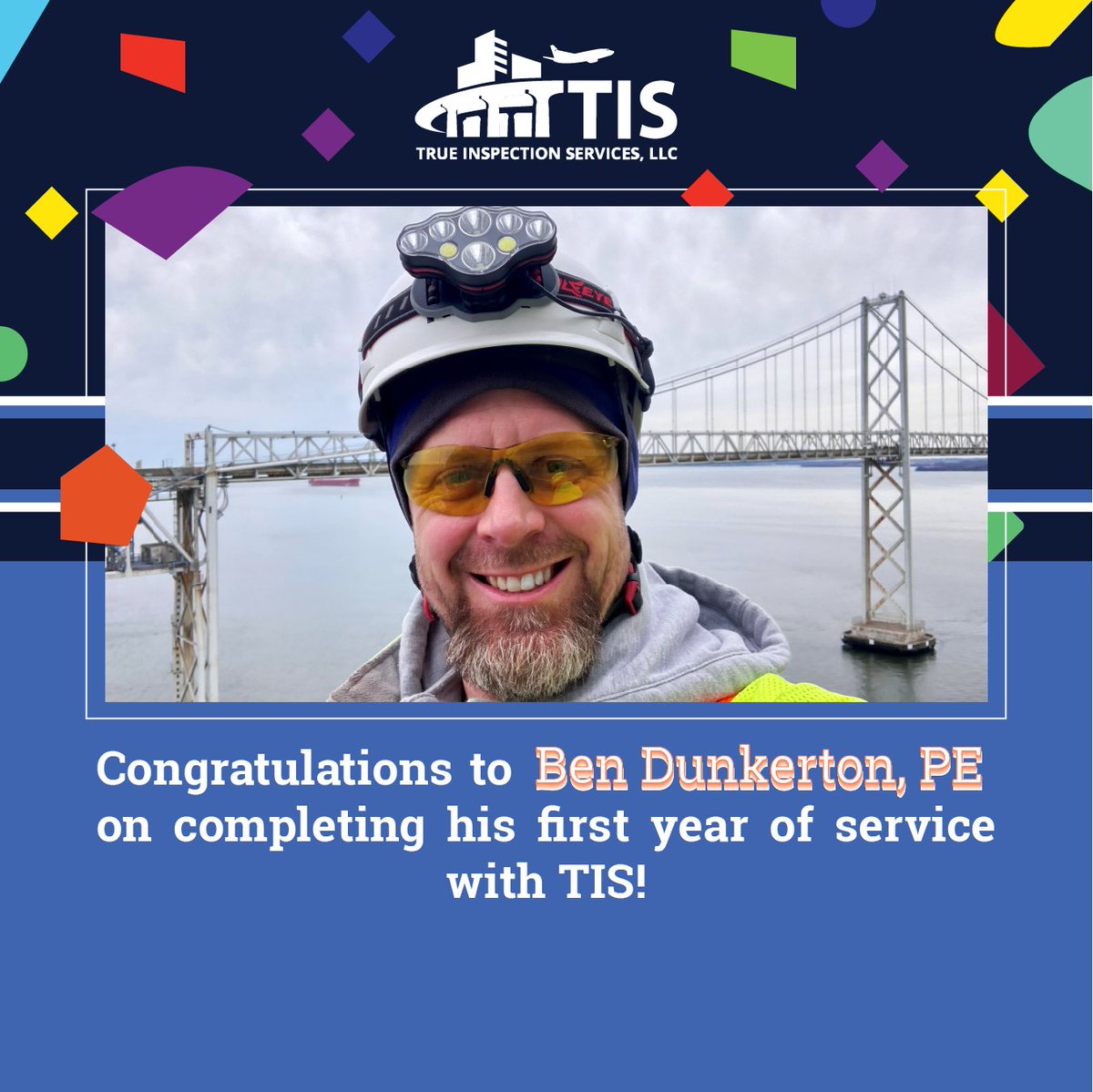 True Inspection Services tweet media