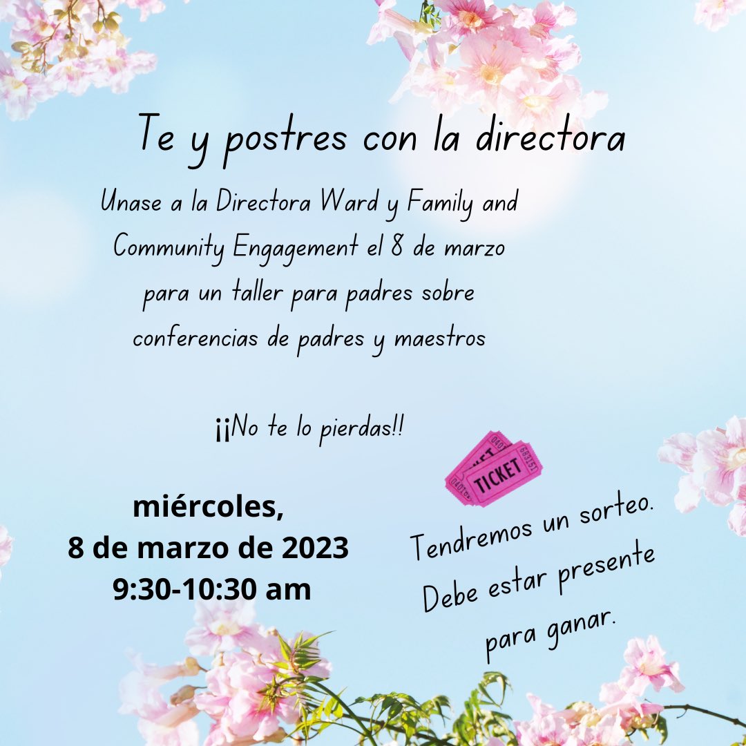 Holland Middle School tweet media