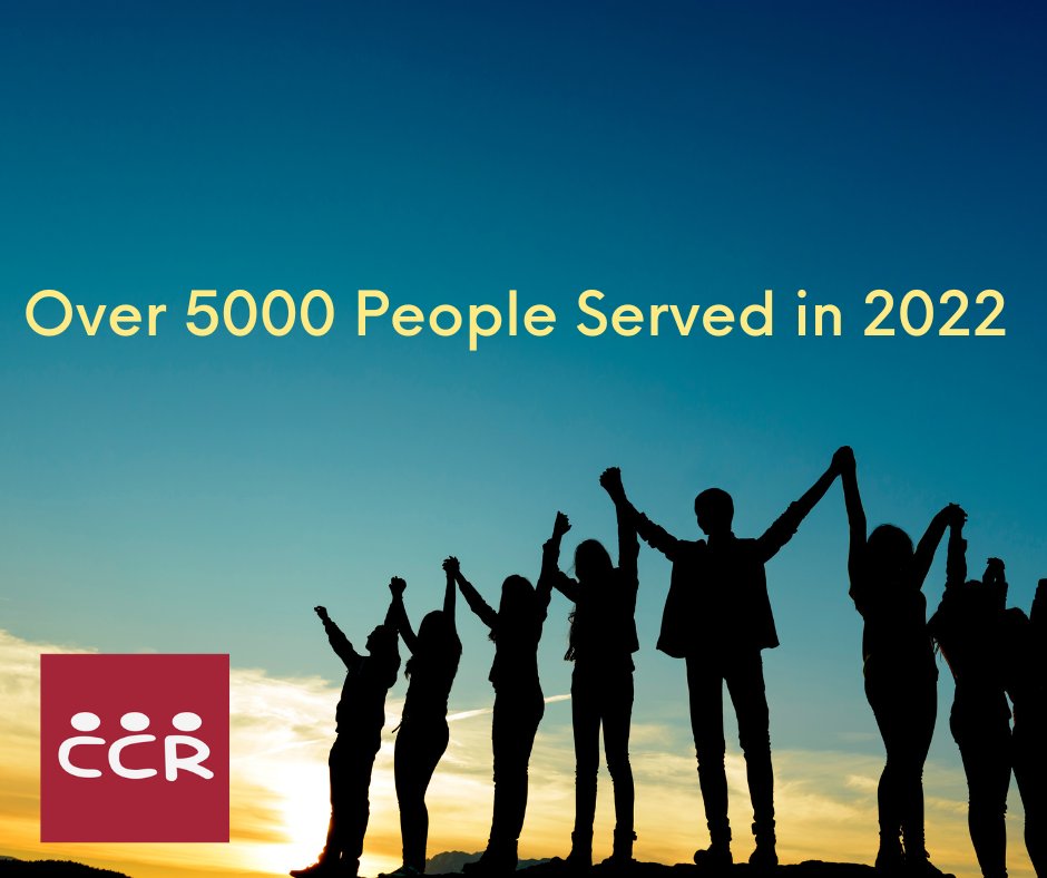 The Problem: Kansas City is ranked #2 by the FBI on the list of most violent cities in the Midwest. 

The Solution: Provide educational tools that help people communicate in nonviolent ways.

Become a monthly supporter today!
crm.nonprofiteasy.com/1249/Pages/fun…