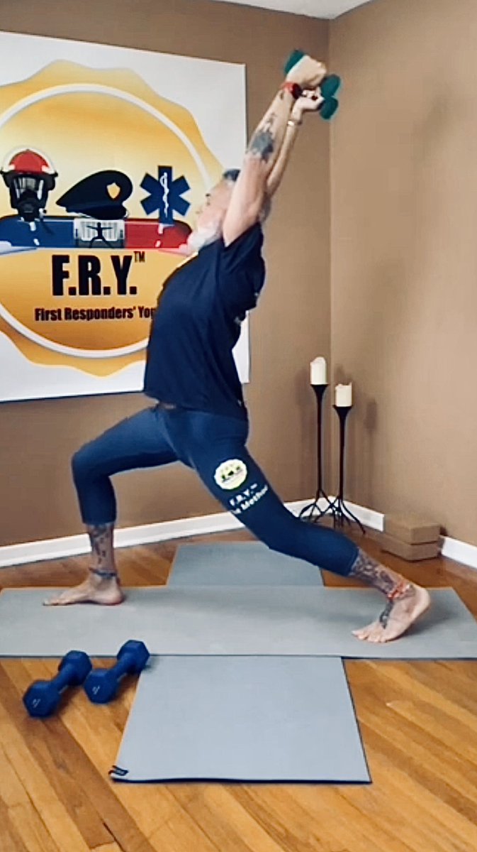 Backbend helps bring your body back into balance. It strengthens your back, shoulders, chest, and hips. It also lengthens your spine, increases flexibility, and improves mobility. The point is not to bulk up your muscles but to develop strength.