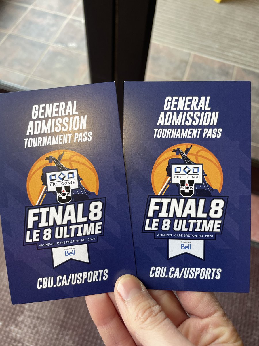 Diverse stories in history show that they existed and can exist in the future- Lusia Harris as her narrator of her excellence in sport, unassuming, modest Queen of Basketball. Ready for <a href="/USPORTSca/">U SPORTS</a> women’s basketball nationals <a href="/gocapersgo/">CBU CAPERS</a> <a href="/cbuniversity/">CBU</a>