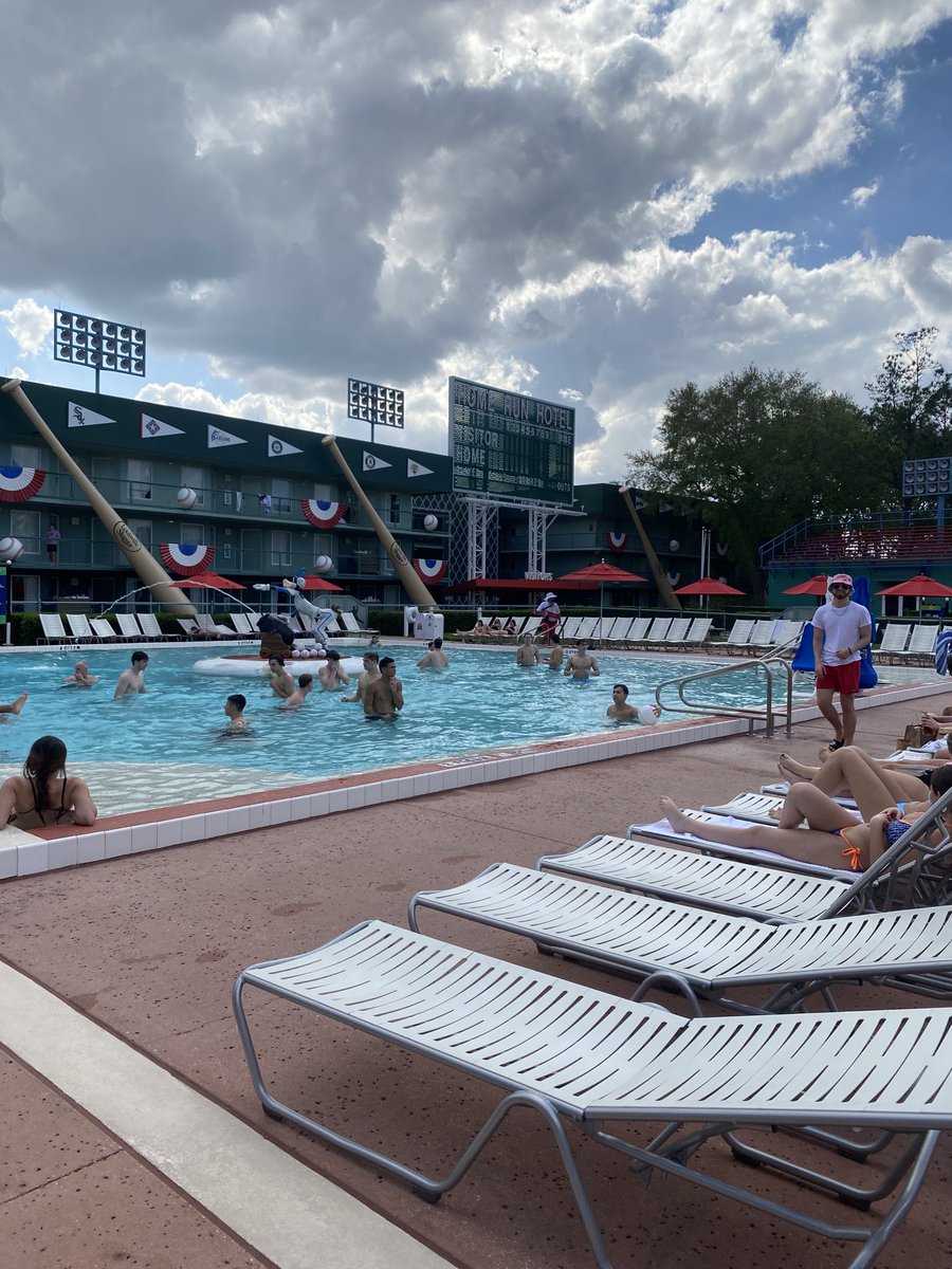 #OBHS ⁦<a href="/obhs_2023/">OBHS Class of 2023</a>⁩ pool takeover ⁦<a href="/OB23DisneyTrip/">OB23DisneyTrip</a>⁩