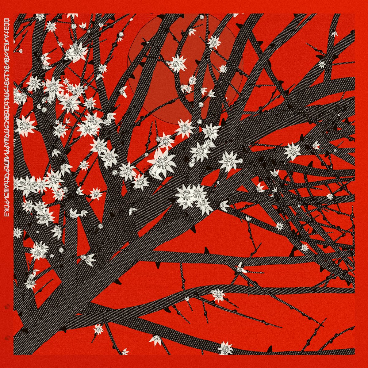 daniel_julia's tweet photo. Having problems to publish #springisback on @fx_hash_ ,
I will try again tomorrow morning!
Minting will be open next thursday 16.00 gmt, free for all owners of #springwillbebackagain and #swedishforest , after 24 h open for the rest. https://t.co/dPe2St0qCf