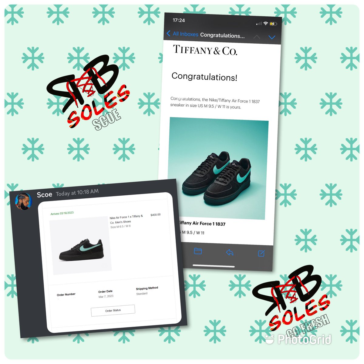 Scoe tweet media