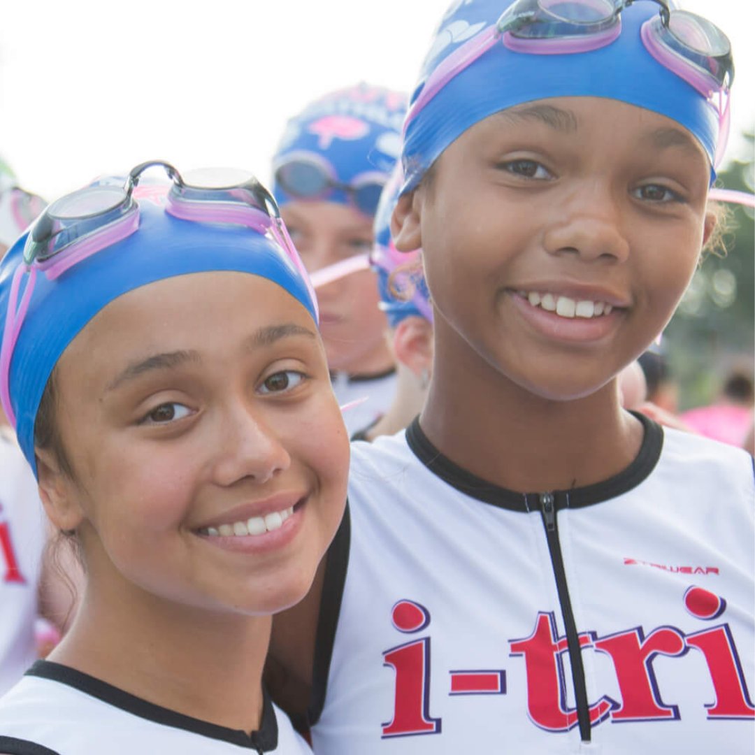 i-tri Girls tweet media