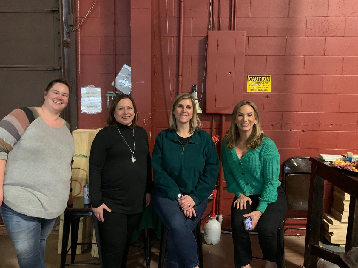 The Olson Group tweet media