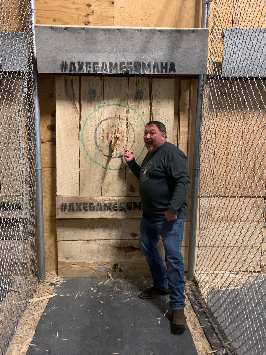 The Olson Group tweet media