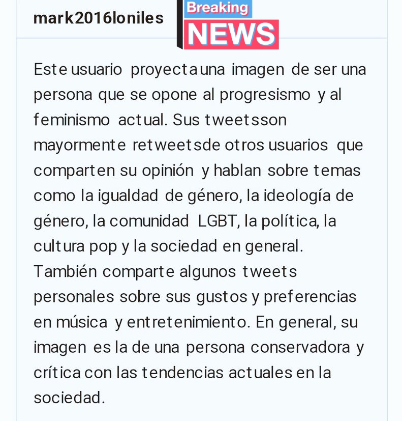 MarkLightfool's tweet image. Esto me define y me siento bien de poder ser descrito así por una IA , significa que vamos por buen camino.