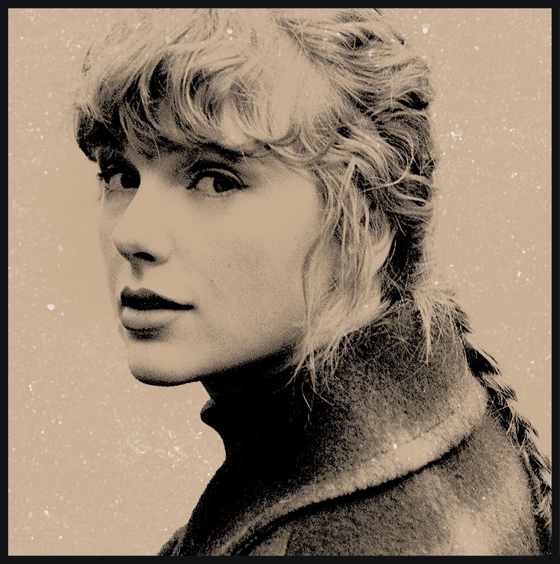 taylornation13's tweet image. They count me out time and time again… 10 days to go. 🌳 #CountdownToTSTheErasTour