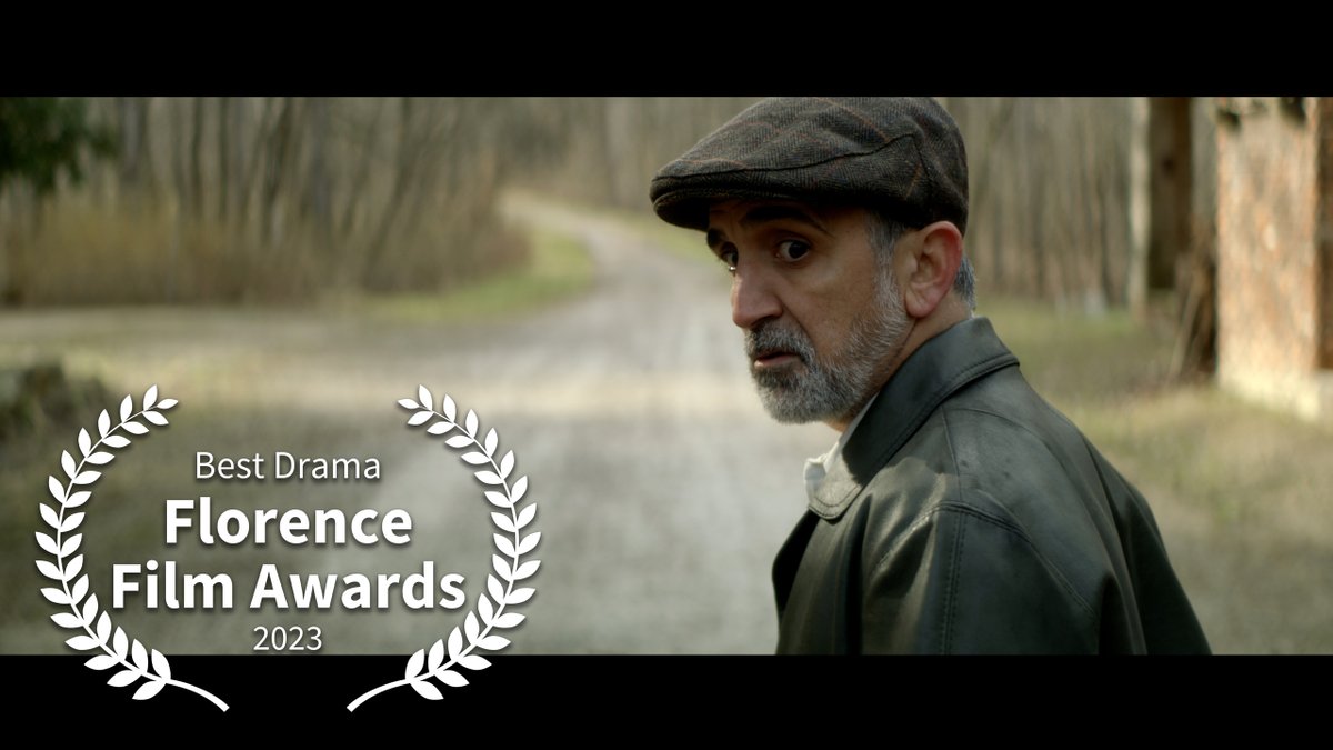 Hemlockfilms's tweet photo. Winner! "The Resistance" has won in Italy, at the @florencefilmawards for Best Drama. Again, congrats to @tric_filmacademy and the entire cast and crew.
.
 #florencefilmawards #filmfestivals #filmmakers #womenbehindthecamera #womendirectors #filmincle #clevelandfilm #shotonred https://t.co/8yVBDyQC3Q