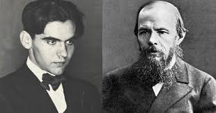 عن قسوة الغياب يقول #دوستويفسكي :

" ستبقى يتيماً في غياب من تحب حتى لو عانقكَ العالم بأسرِه ".

وعن أثر الغياب يقول  #لوركا

" لا مشكلة لدي مع غيابك، تكمن المشكلة في.. لماذا تأخذ العالم كله معك ؟ ."