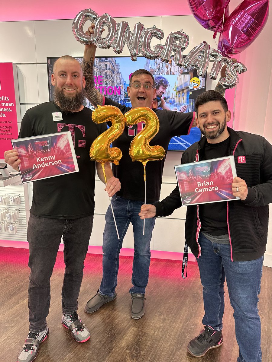 Congratulations to our 2022 Winners Circle Winners from Coastal Grand! #beast #conversion <a href="/ChappyCLT/">Matt Chappell</a> <a href="/MrDennisJones/">Dennis Jones</a> <a href="/_davidmiller1/">David Miller</a>