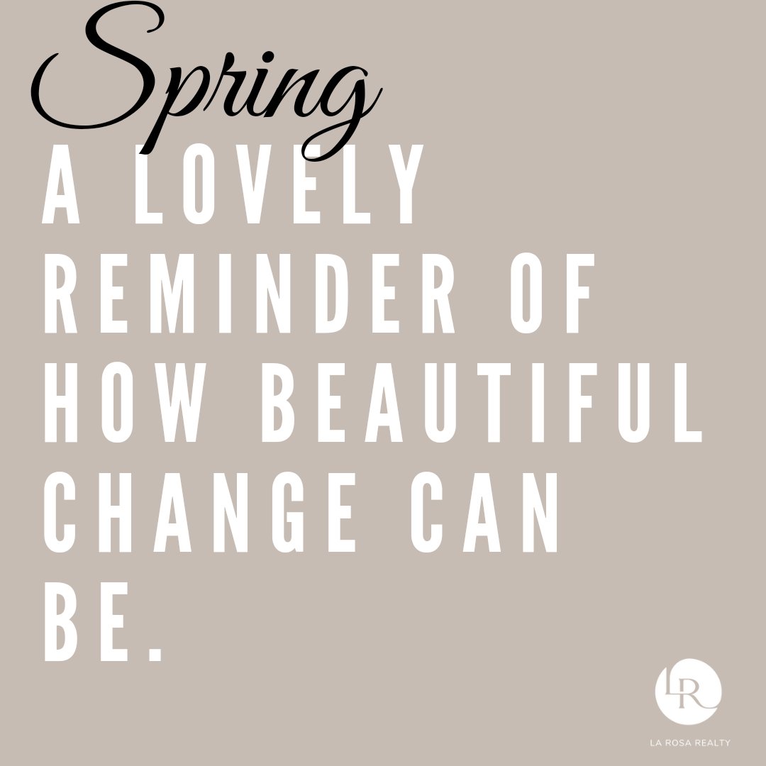 relocationwith's tweet image. #Spring #Lovely #beautiful #change #relocationwithnatalie #RealEstate