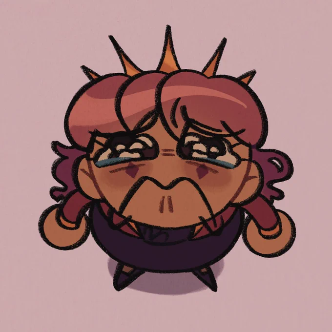 if u ever say u hate the sun just remember that this is who u hate 