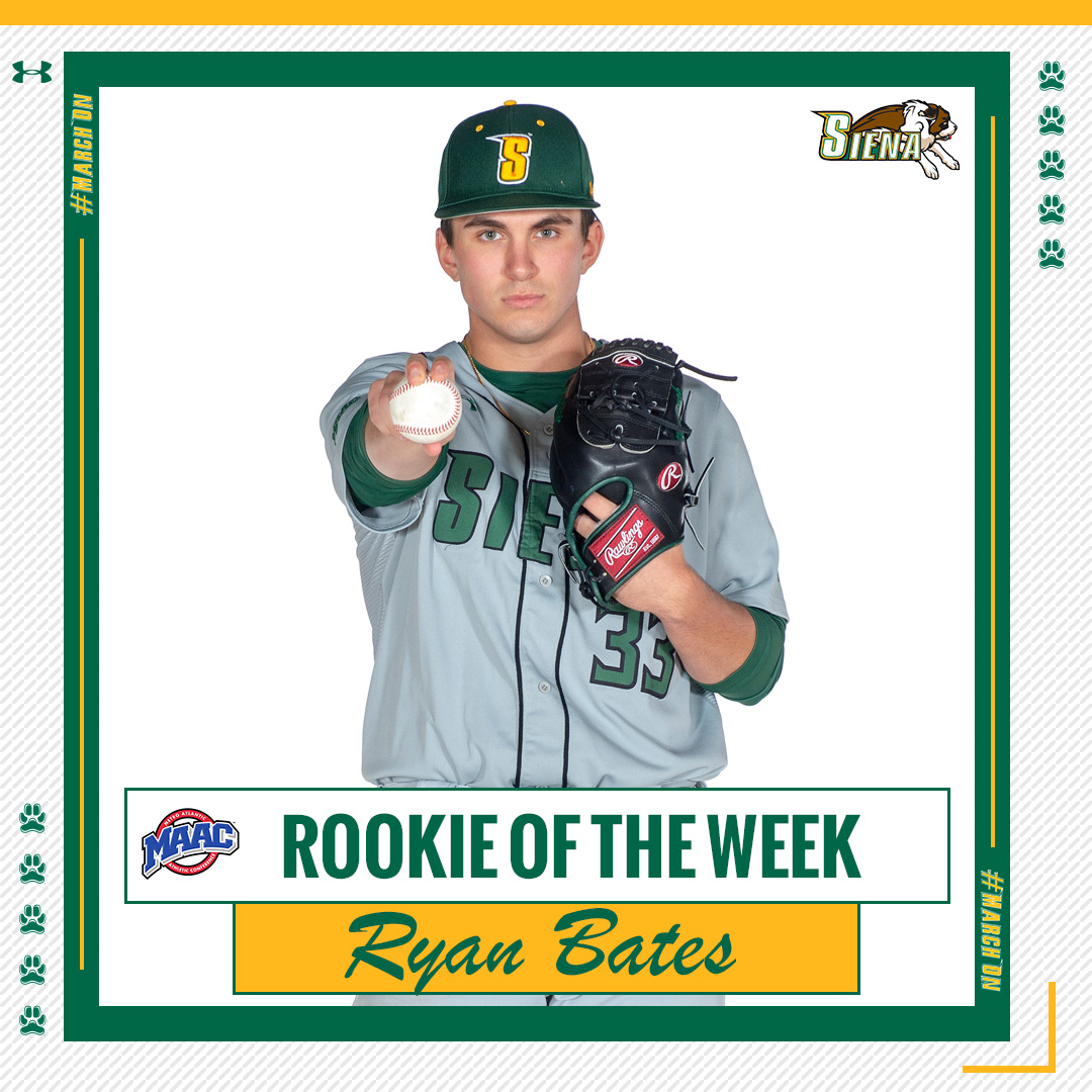 Siena Saints tweet media