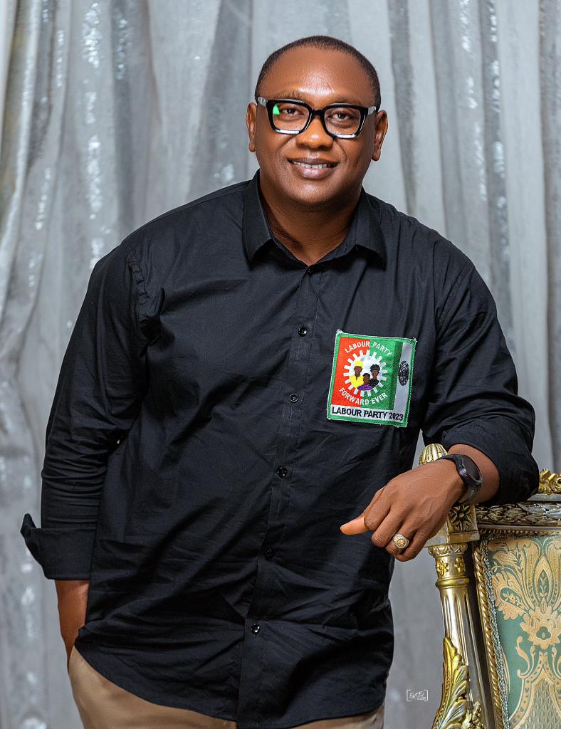 PO_GrassRootM's tweet photo. Meet the LP Guber Candidate for Akwa ibom State, Uduakobong Peter Udoh

He's a Computer Scientist &amp; Successful business man who schooled in Uyo

Age (45years)

Vibrant &amp; Well Articulated

Has Great Plans for the State

Competent

Trustworthy. 

Committed towards new Akwa Ibom https://t.co/qBeSy0cgyv