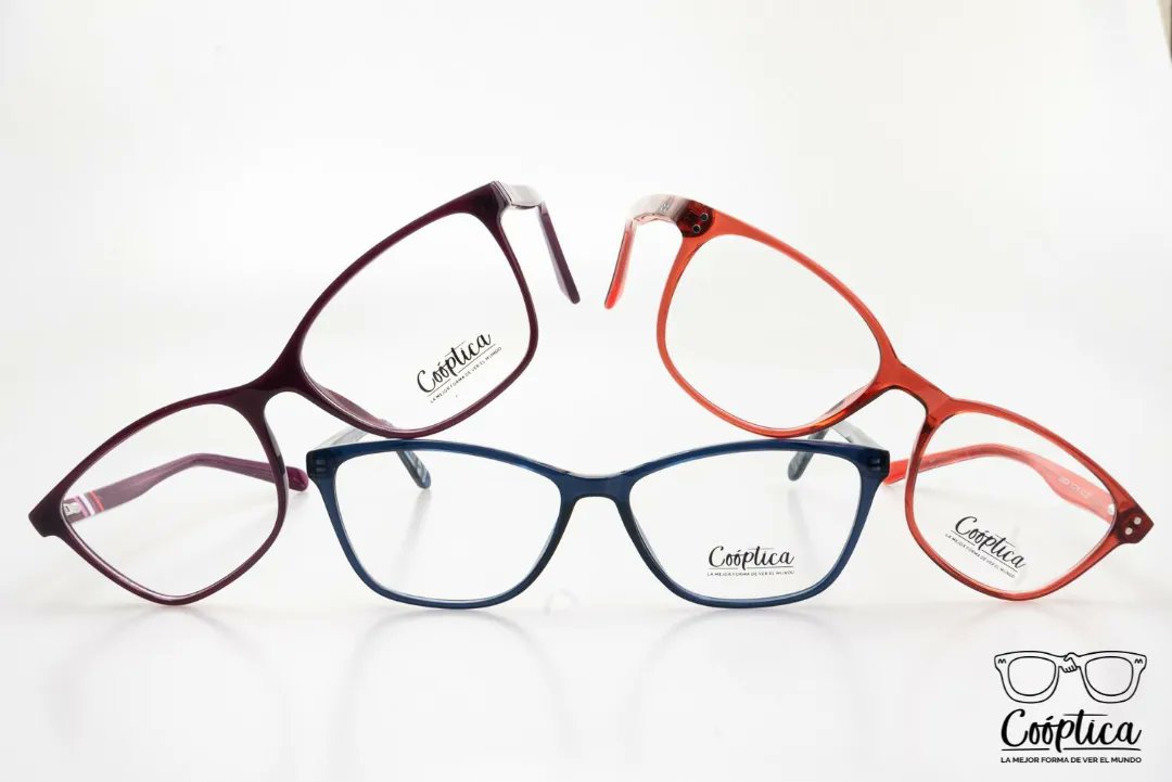 Cooptica's tweet photo. Promoción durante todo marzo
Somos la mejor forma de 👓🌍 https://t.co/INULyRCj3T