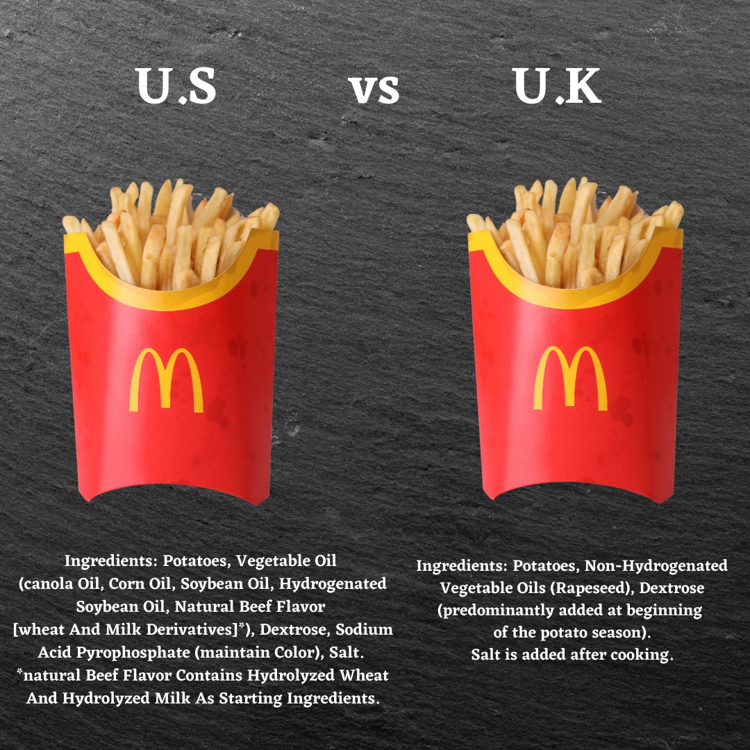 Vevookids's tweet photo. Fuel your body, feed your mind: choose healthy foods every time!
#NoFastFood #parentingtips https://t.co/Fa76xX612k