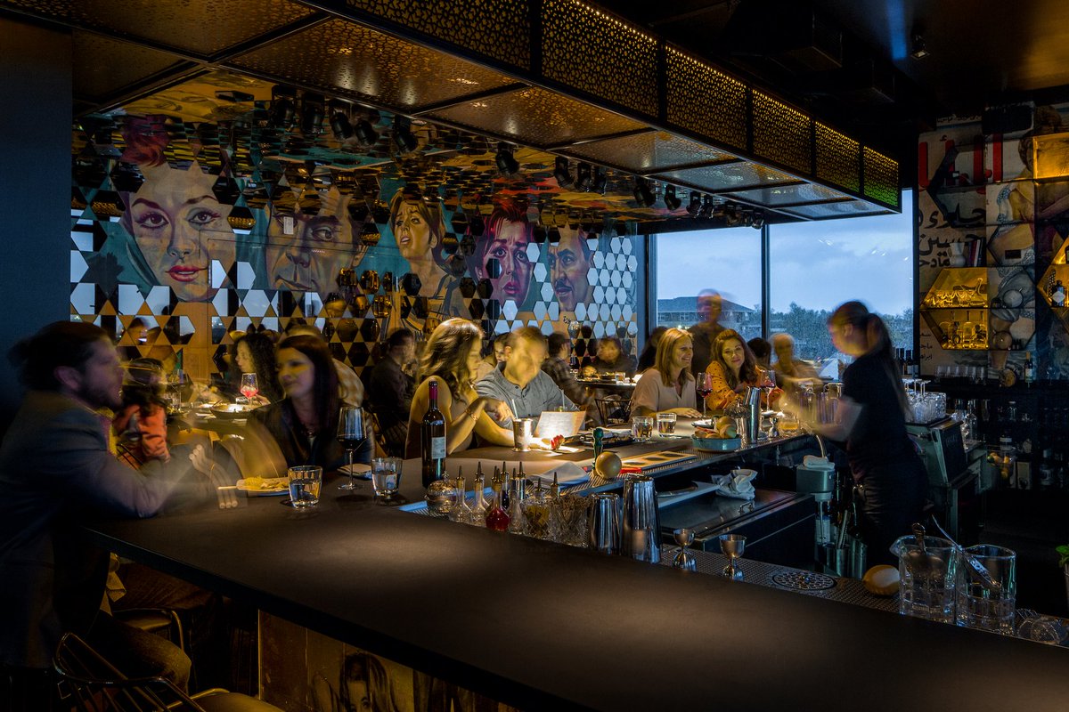 Modern In Denver tweet media