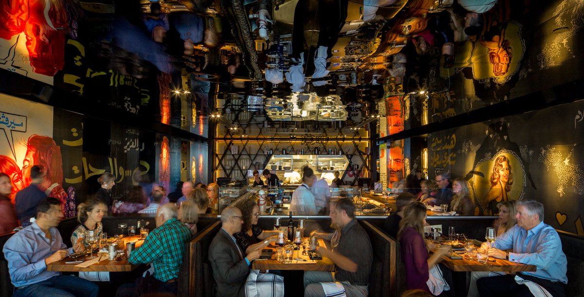 Modern In Denver tweet media