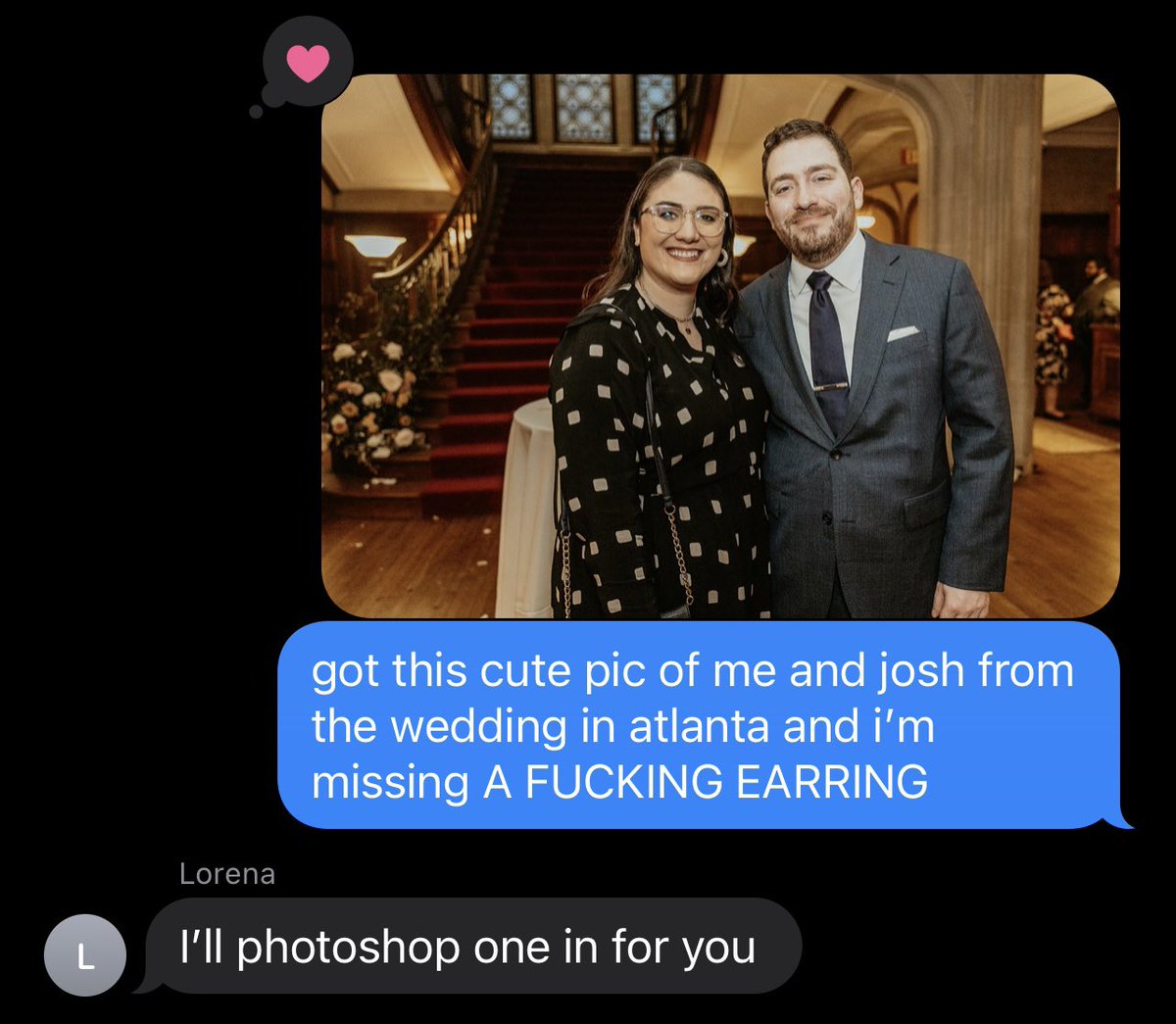 aubrey burrough tweet media