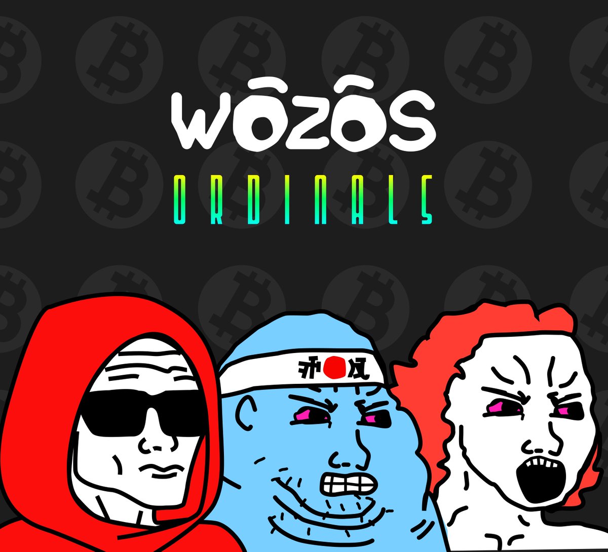 WOZOS.BTC tweet media