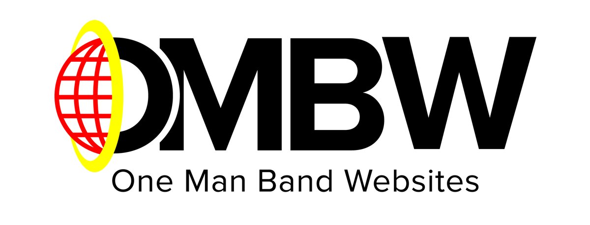 OMBWebsites's tweet photo. Hey, we've got a new logo. What do you think of it? https://t.co/NgmRhpr5Xb