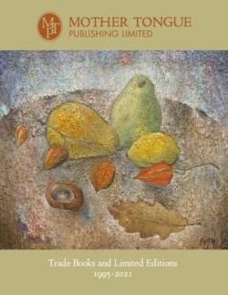 booksinbc's tweet image. #MotherTonguePublishing Limited: Trade Books and Limited Editions by Phyllis Parham Reeve bit.ly/3SSUe3m @Monasbooks #BCBooks #BCPublishers