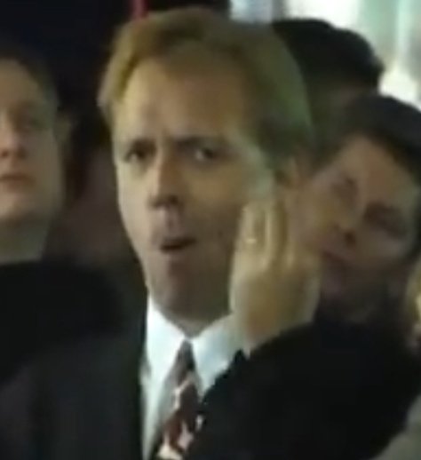 As is customary I\m watching The Lord of Misrule tonight and wishing Rik Mayall a happy birthday. 